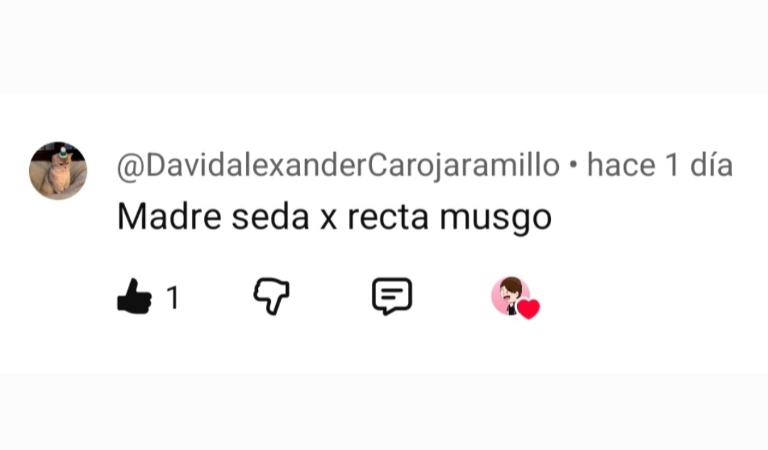 Este es sin duda el más raro que me sugirieron, nunca se conocen, hay 0 química pero hey, se ve bien. #silksong #ship #GMS