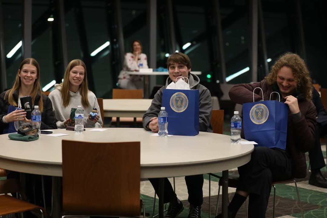 MSU Police and Public Safety tweet media