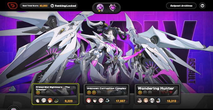 ZZZ Anonymous tweet media