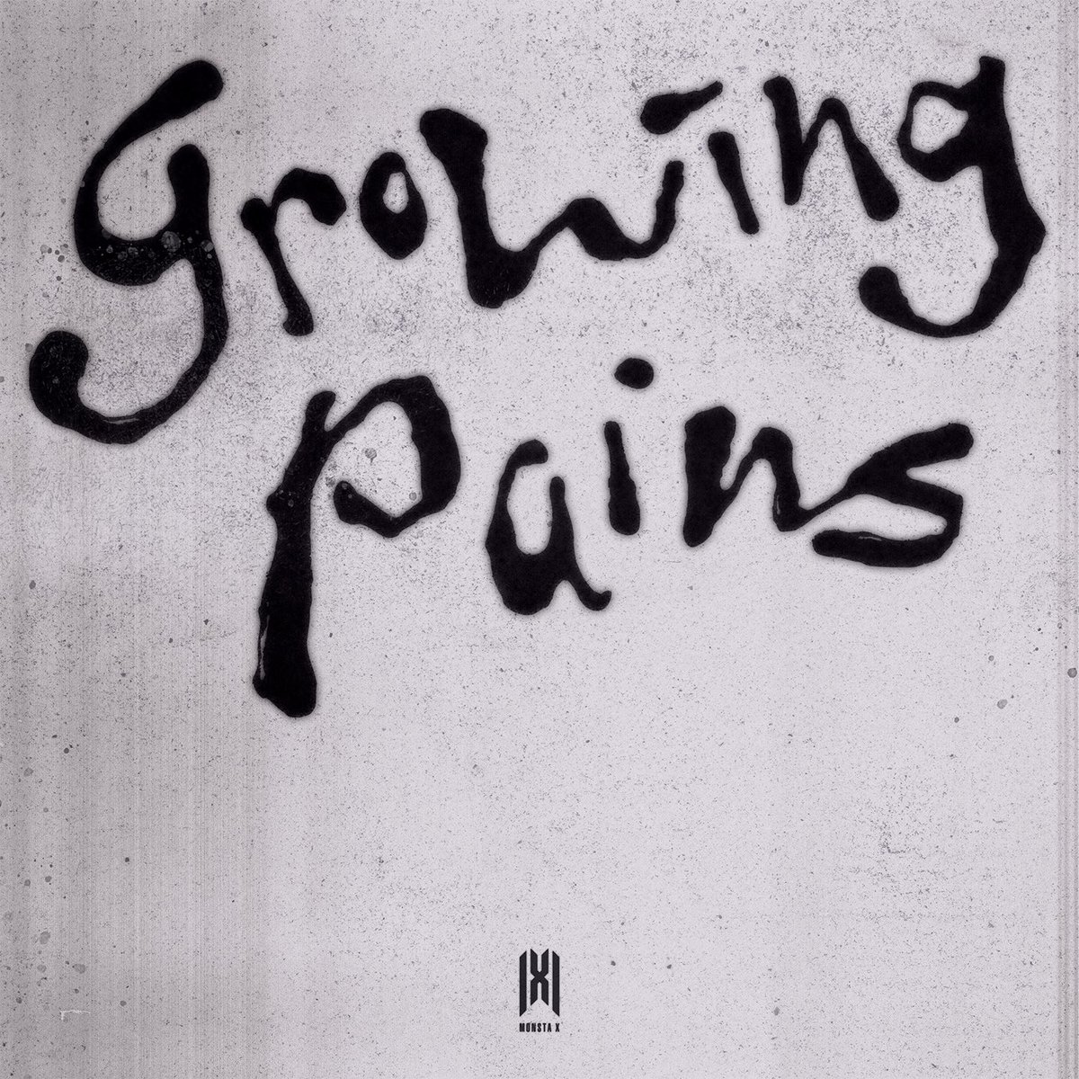 MONSTA X ‘growing pains’

OUT NOW in Korea 🇰🇷
*Releasing worldwide at midnight local time 🌍

🎧 createmusic.fm/growing_pains

Spotify : open.spotify.com/album/6eH7d6D7…
Apple Music : music.apple.com/kr/album/growi…
Melon : melon.com/album/detail.h…
genie : genie.co.kr/detail/albumIn…
FLO :