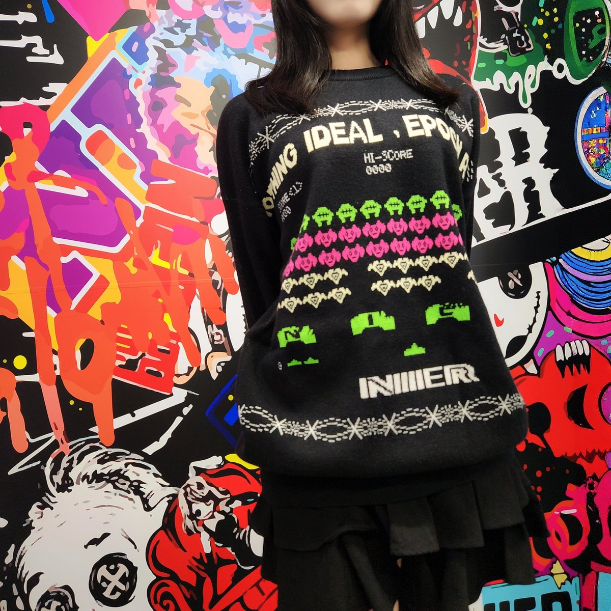 NIER CLOTHING (@NieR_tokyo) / Posts / X