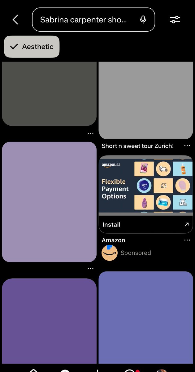 So you can load ads but you cant load pictures got it