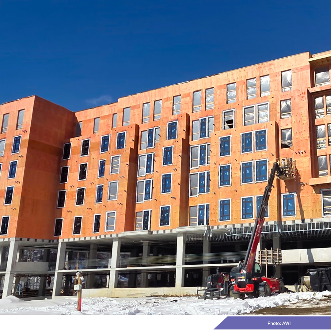 Advanced Window, Inc. (AWI) tweet media