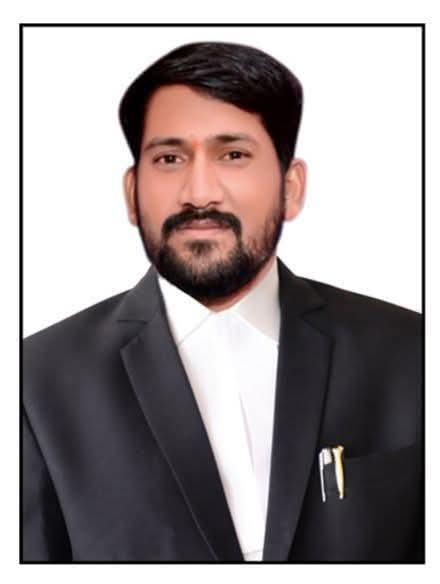 हमारे परम मित्र एडवोकेट आशीष कुमार यादव जी को कानुन मंत्री भारत सरकार माननीय #ArjunRamMeghwal जी के द्वारा अतिरिक्त राजकीय स्थाई अधिवक्ता भारत सरकार नियुक्त करने पर हार्दिक बधाई एवं उज्जवल भविष्य की शुभकामनाएं 💐💐💐💐❤️