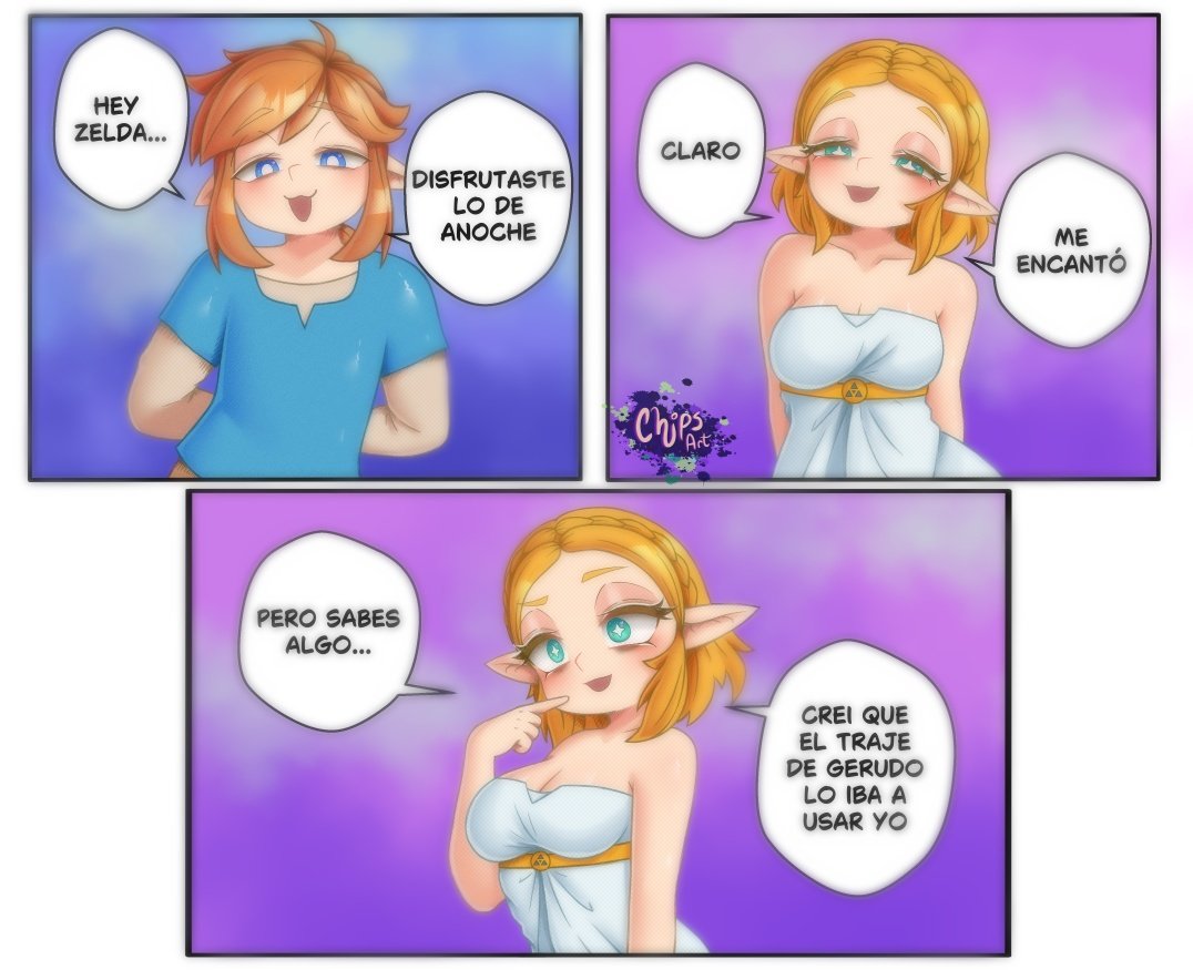 ChipsArt😝😋 tweet media