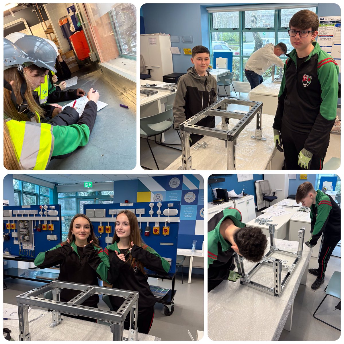 Coláiste de hÍde tweet media