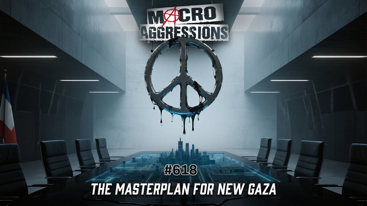 imt_network's tweet image. #618: The Masterplan for New Gaza (Clip) dlvr.it/TQn294 #Gaza #NewGaza #Masterplan