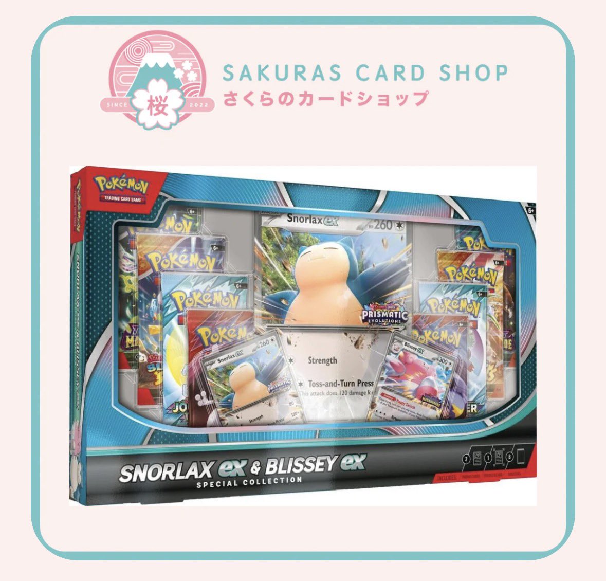 Pokémon-Switch Stock - TCG Restocks tweet media