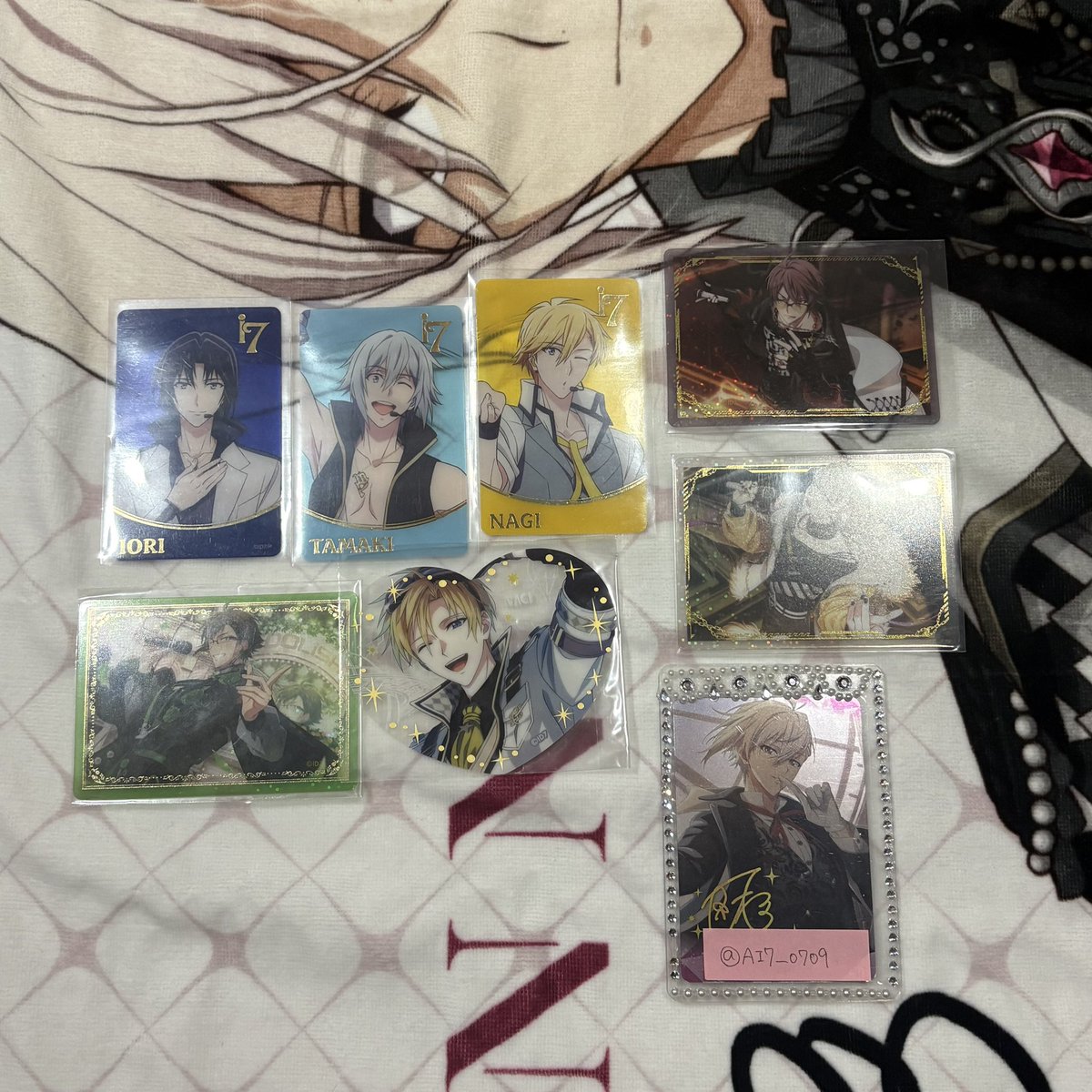 翠 tweet media