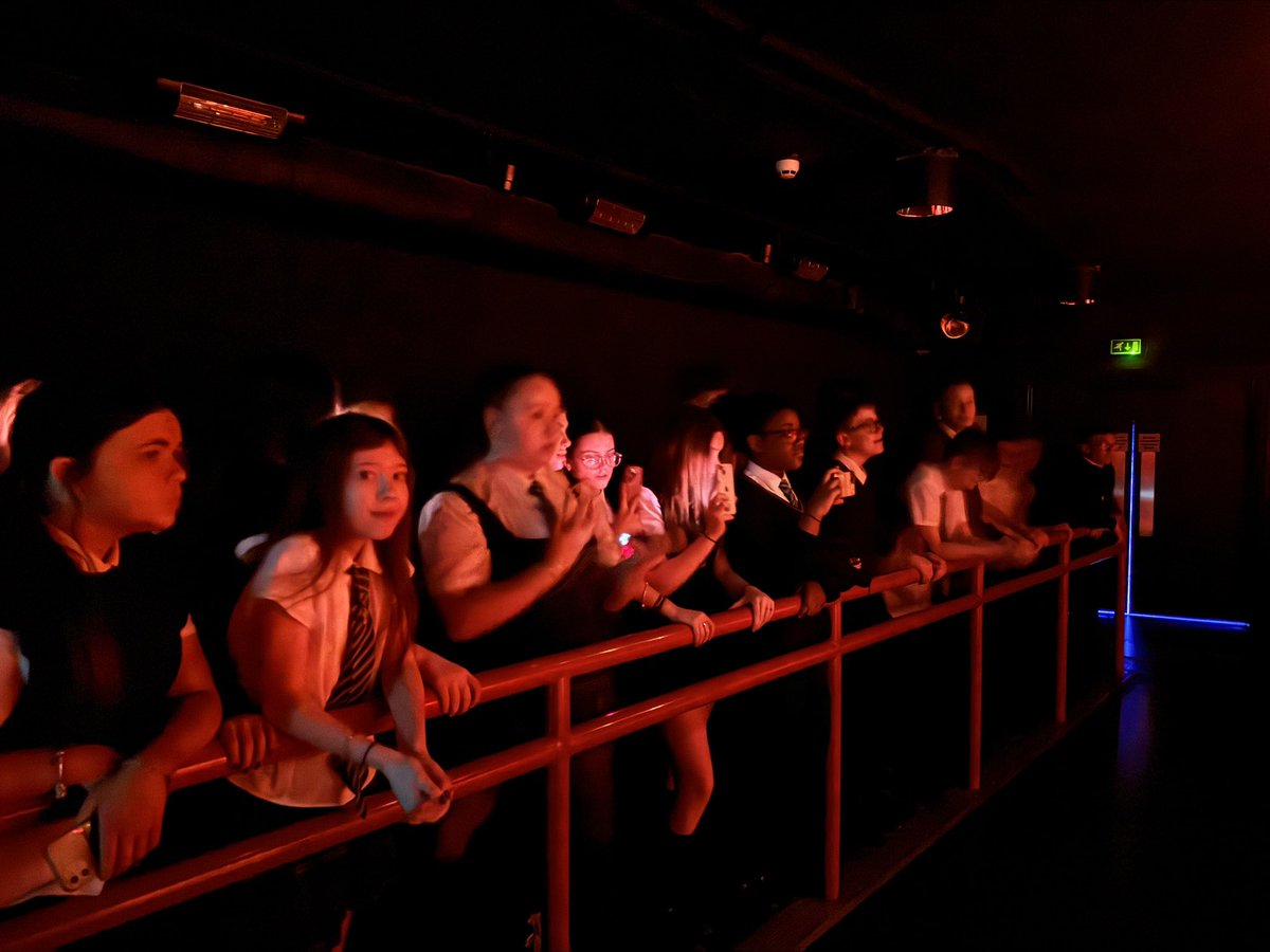 St. Andrew's Soc Sub tweet media