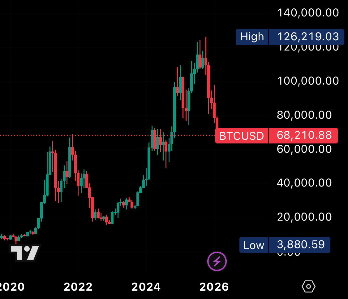 DEGEN NEWS tweet media