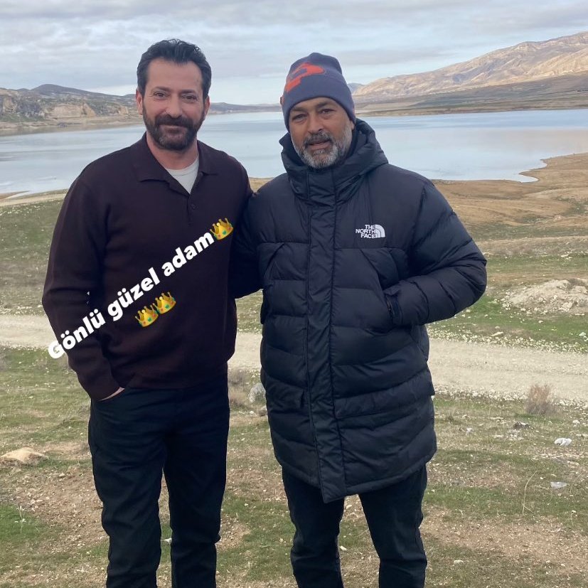 Anlamadım kar tanesi