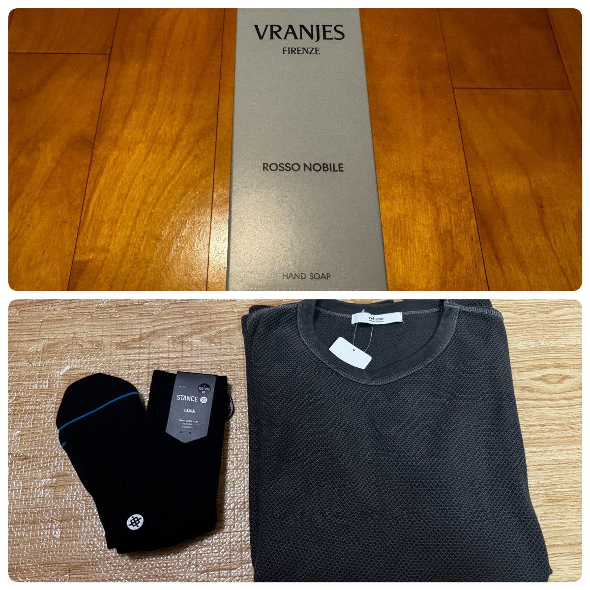 ミルクボーイ駒場 tweet media