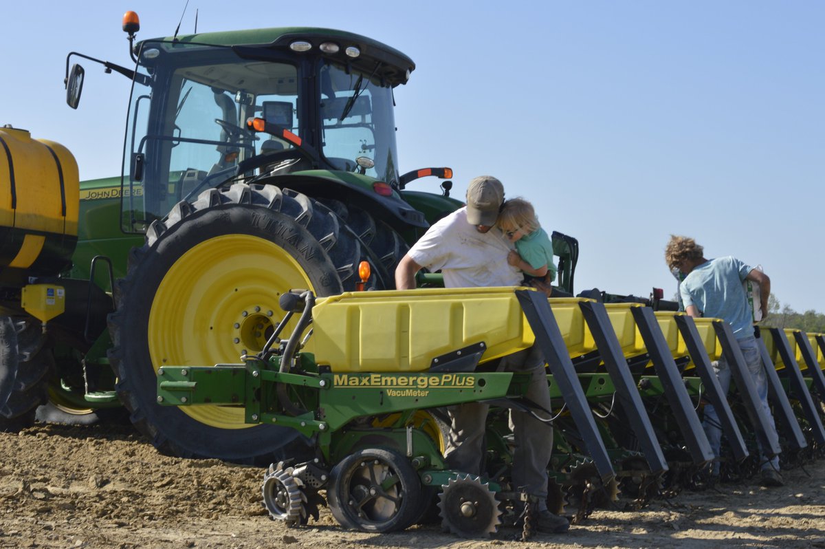 MFBF calls on the <a href="/EPA/">U.S. EPA</a> to finalize the #dicamba label for over the top usage.