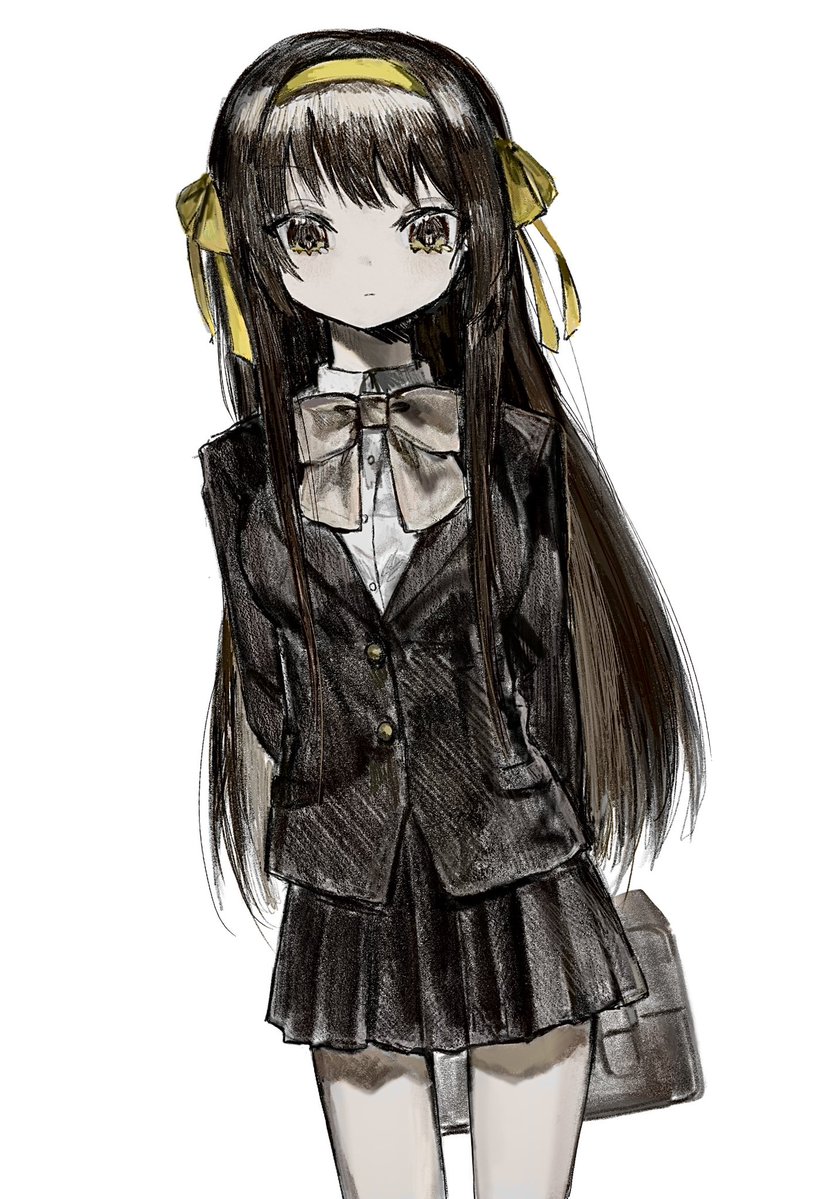 TakoS_meshi's tweet image. 涼宮ハルヒの消失