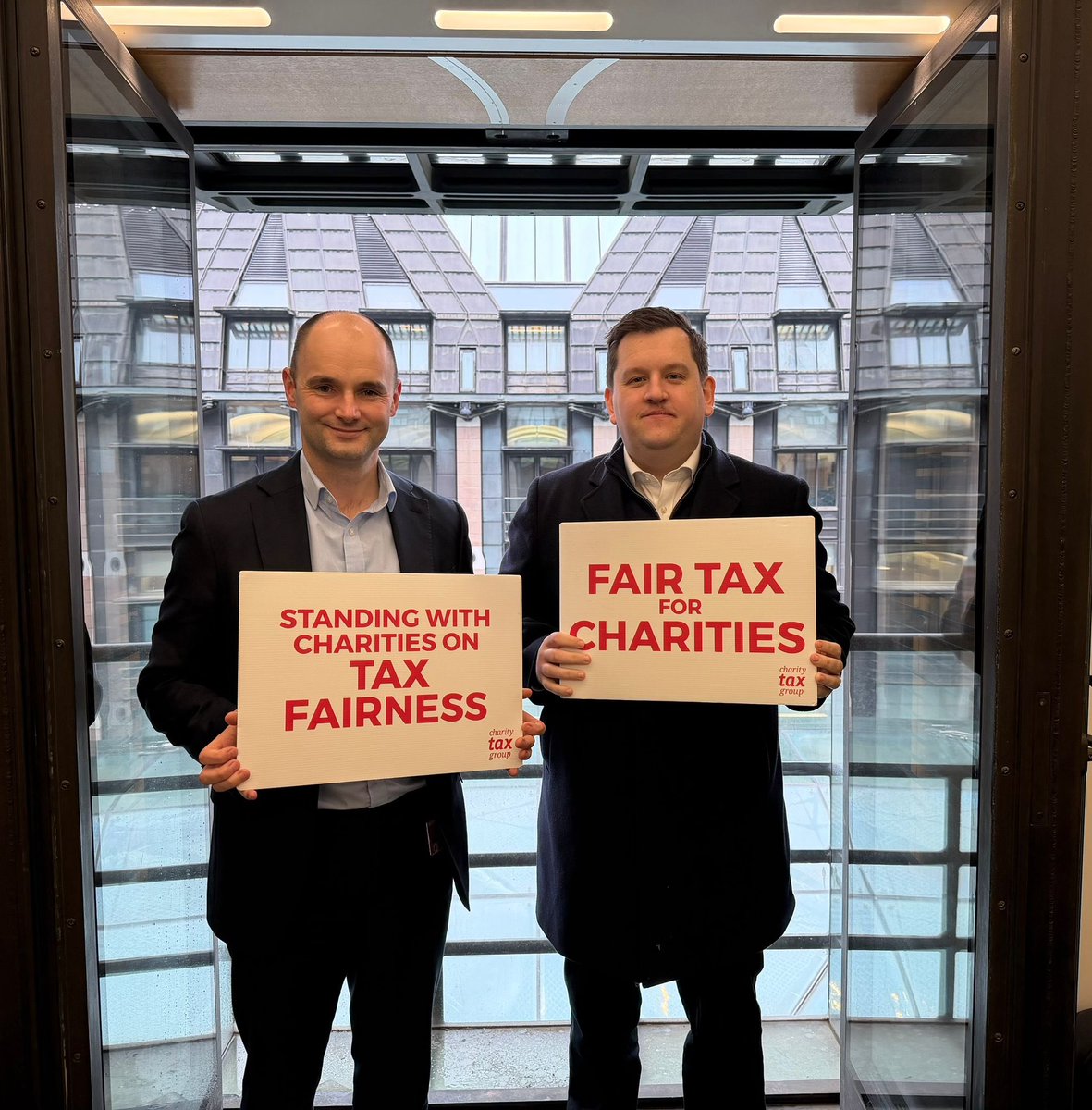 Louie French MP tweet media