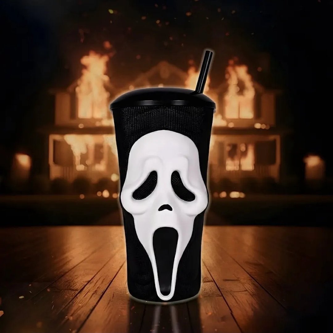 portalmedoo's tweet image. MEU DEUS! Copo exclusivo de PÂNICO 7 do Cinemark chegou no Brasil.

As vendas devem começar no dia 09/02 junto com a pré-venda dos ingressos.