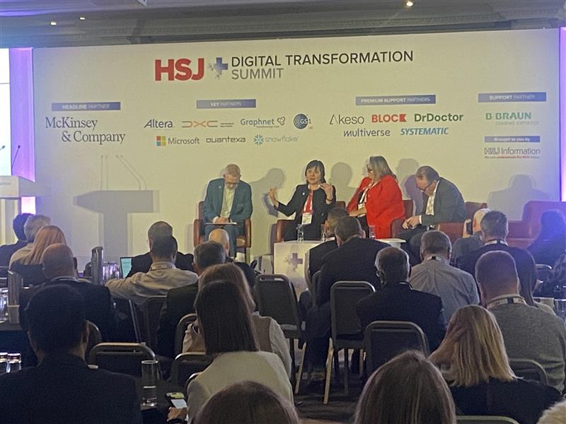 HSJevents tweet media