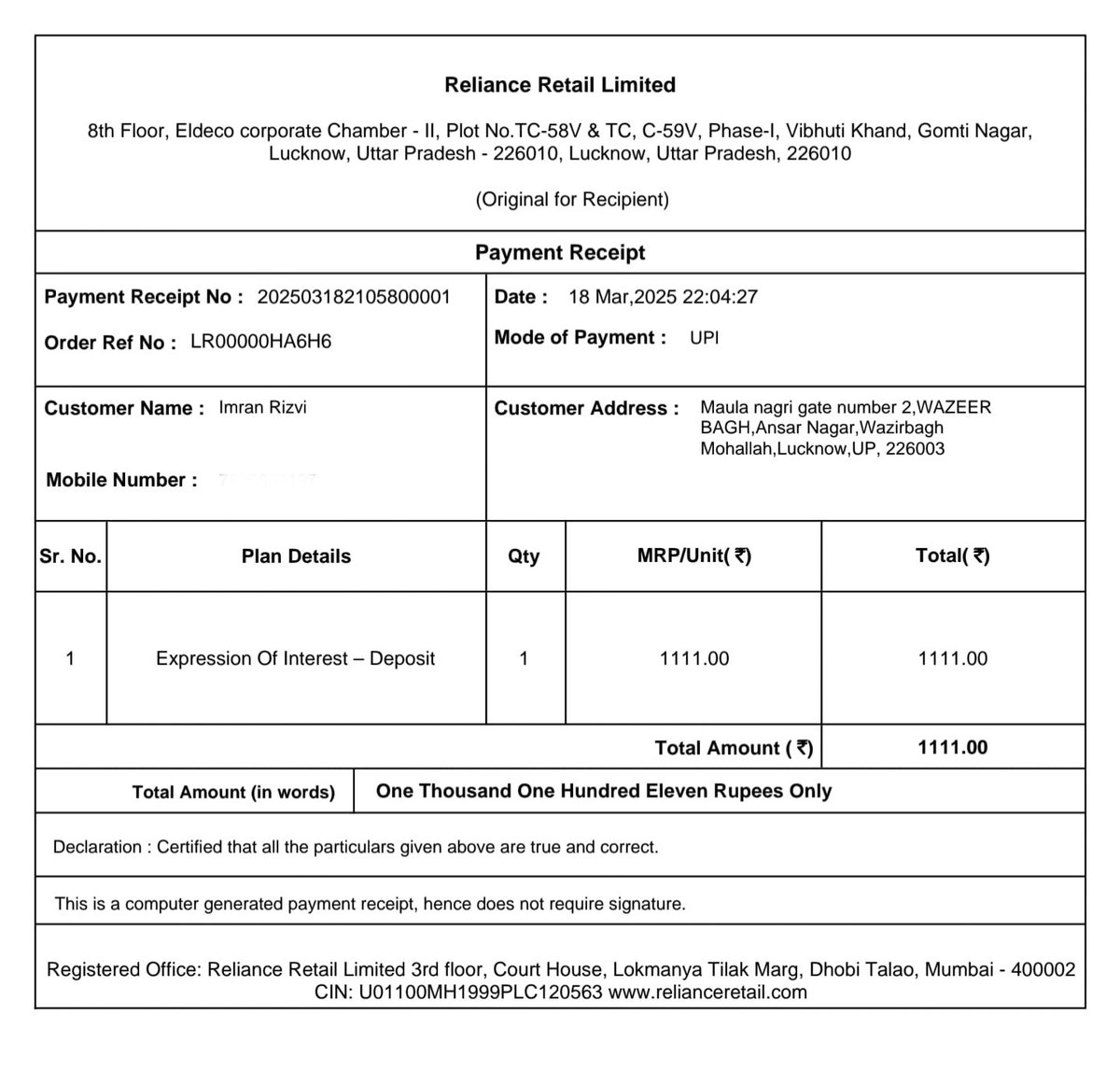 Hammad Rizvi tweet media