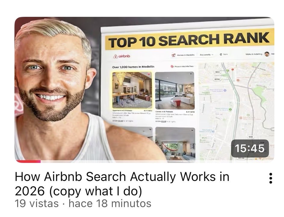 OptimizeMyAirbnb.com tweet media