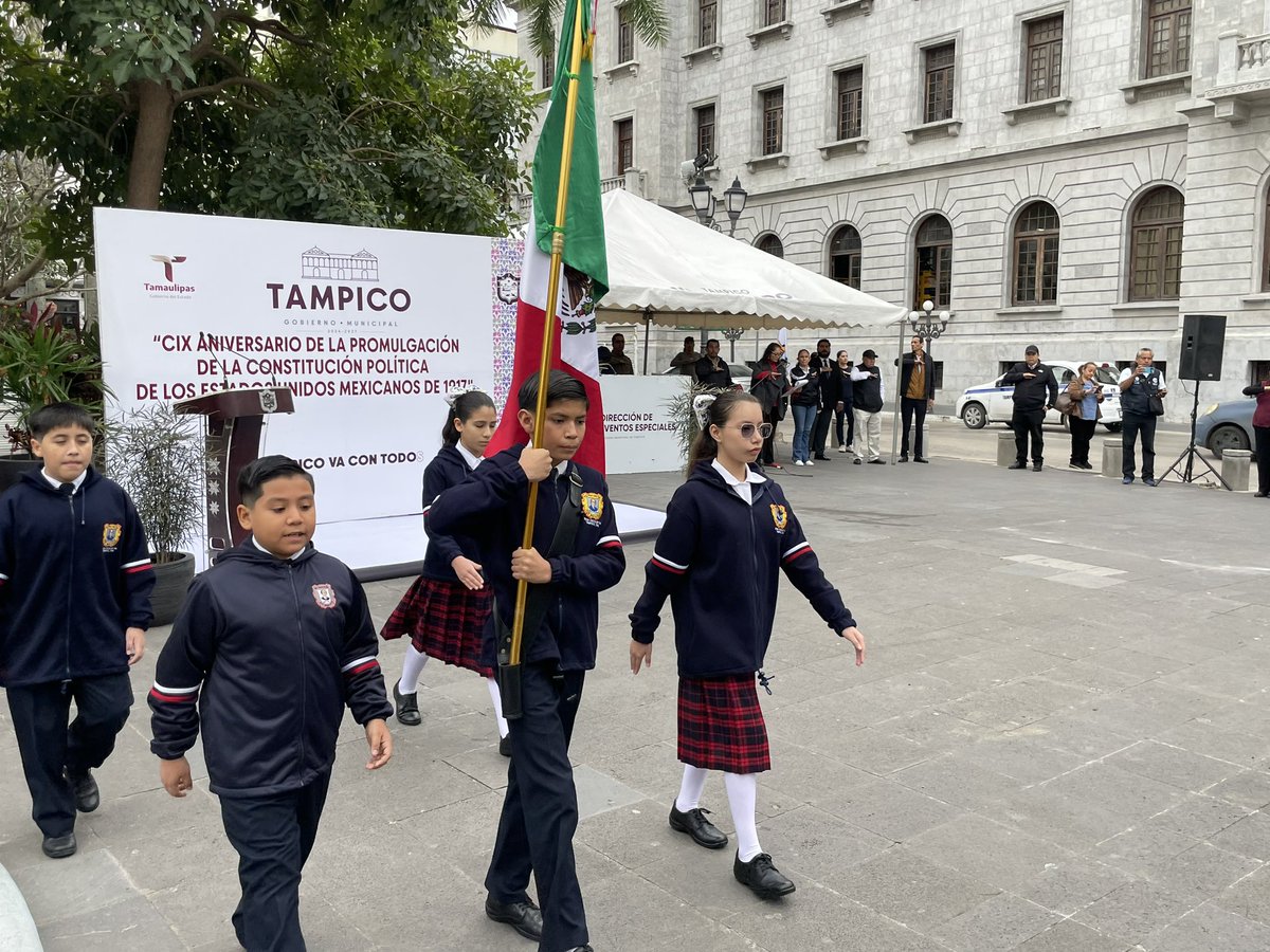 Red Tampico tweet media