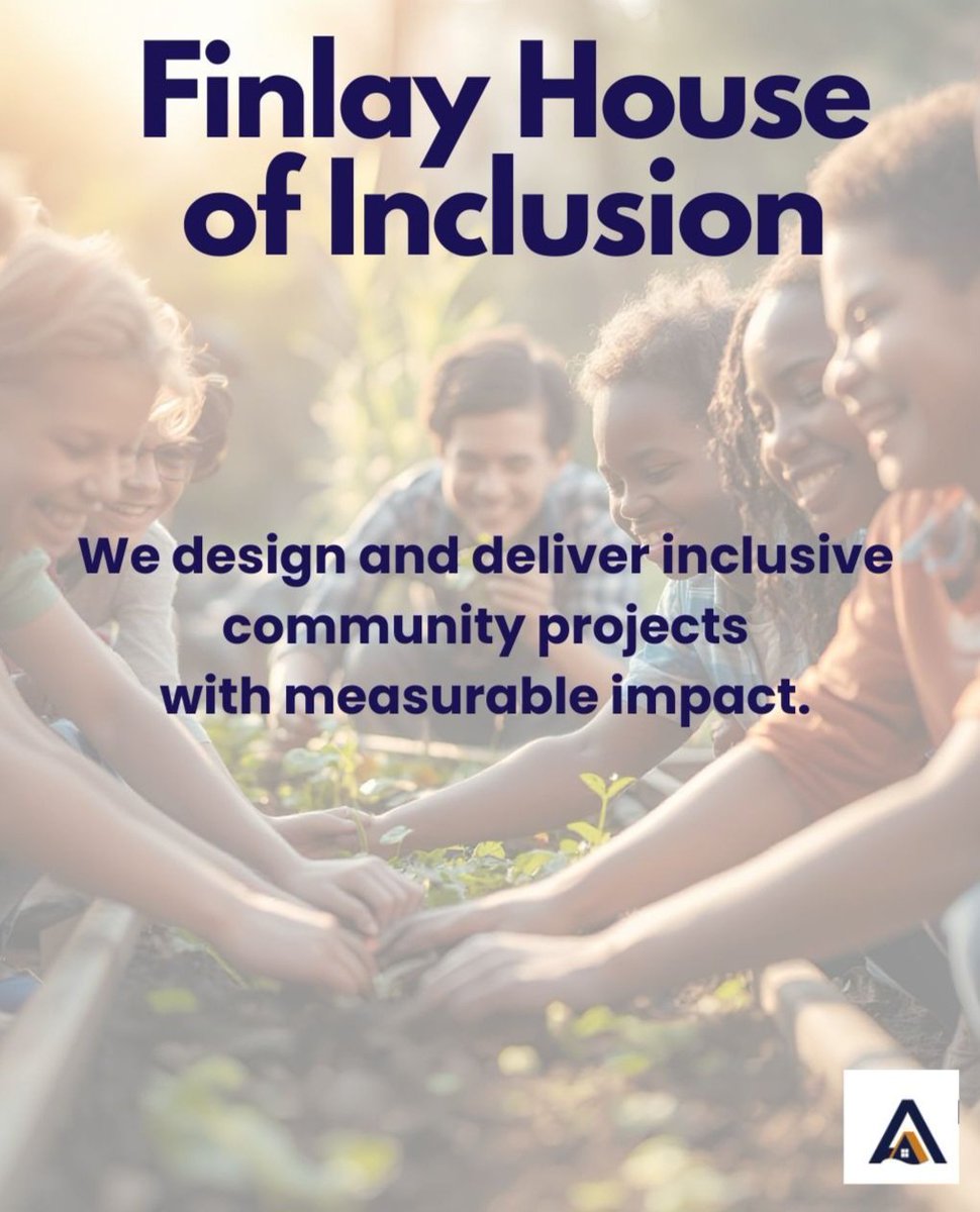 Finlay House of Inclusion tweet media