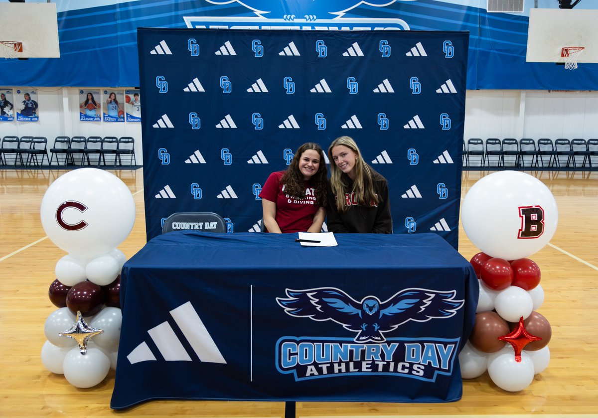 CCDS Athletics tweet media