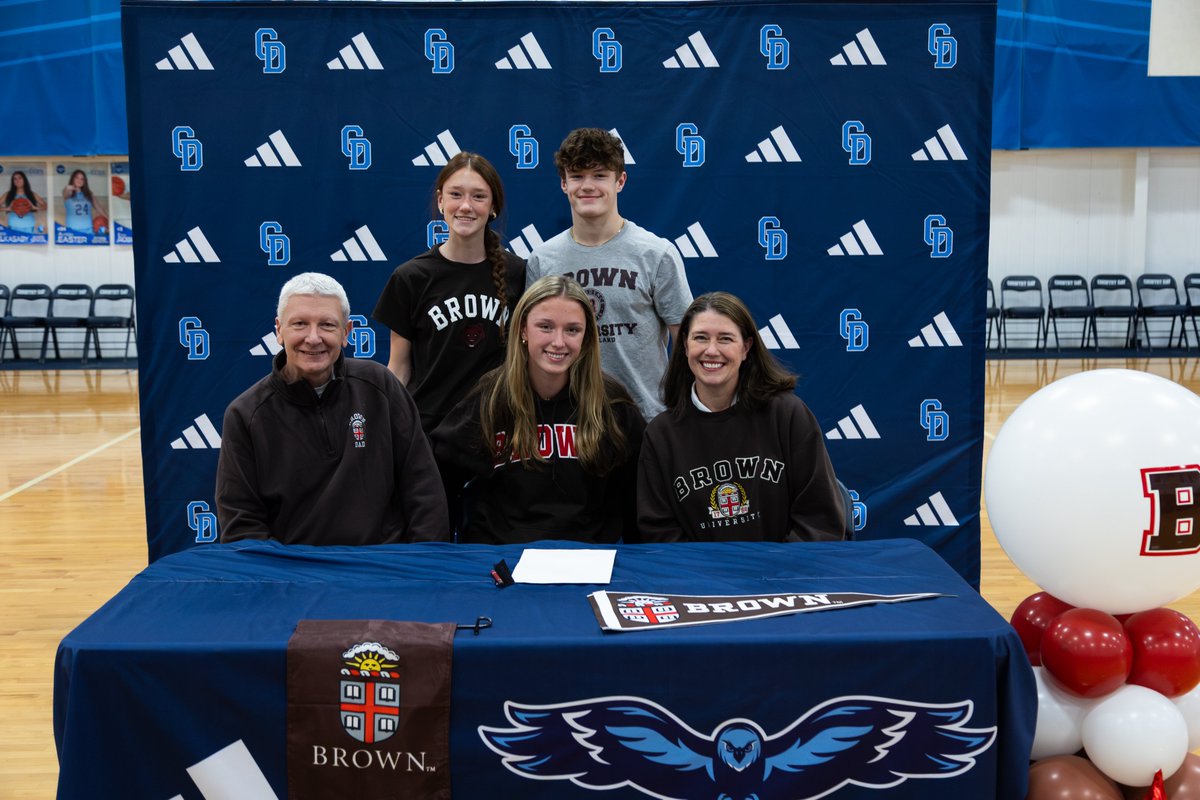 CCDS Athletics tweet media