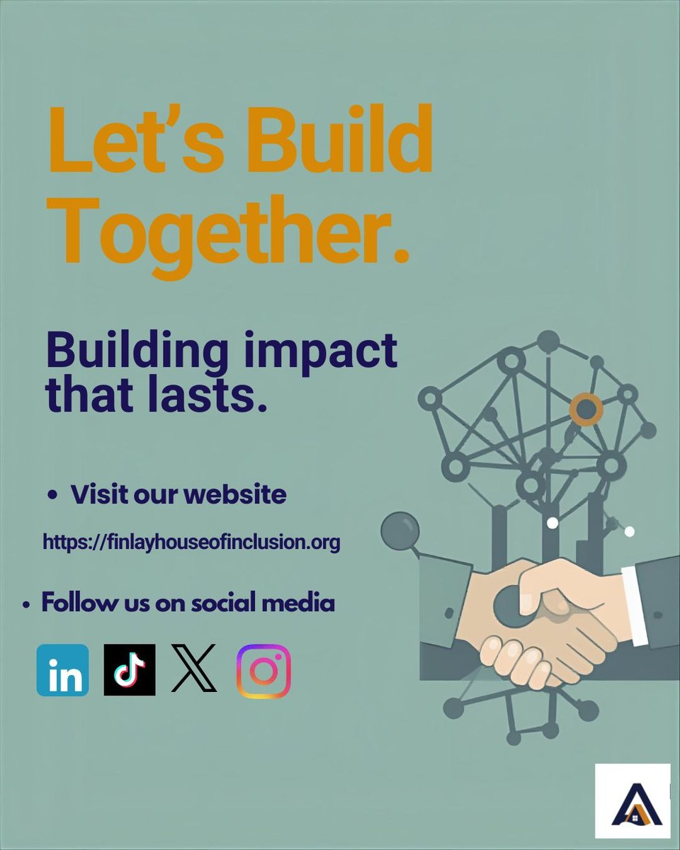 Finlay House of Inclusion tweet media