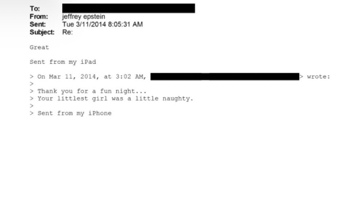 allenanalysis's tweet image. 🚨BREAKING: Ro Khanna says he and Thomas Massie have requested a meeting with Todd Blanche over why senders in Epstein emails were redacted.

“Concealing the reputations of powerful men violates the Epstein Transparency Act.”