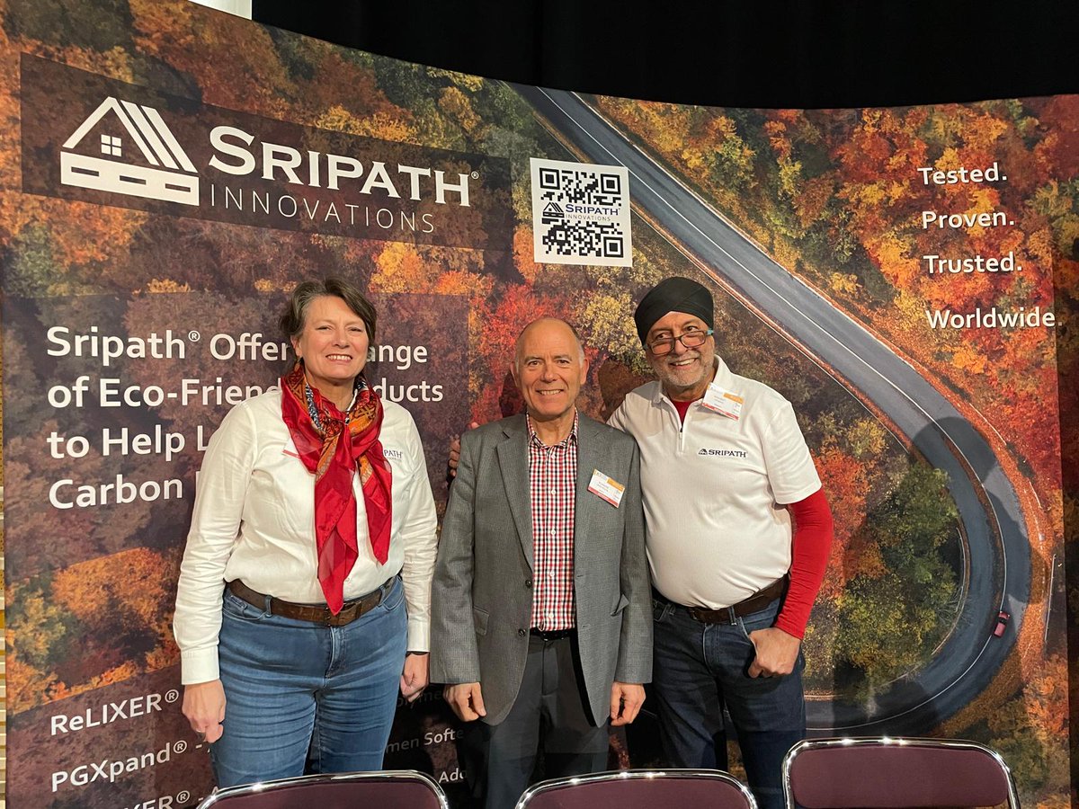 SRIPATH TECHNOLOGIES tweet media