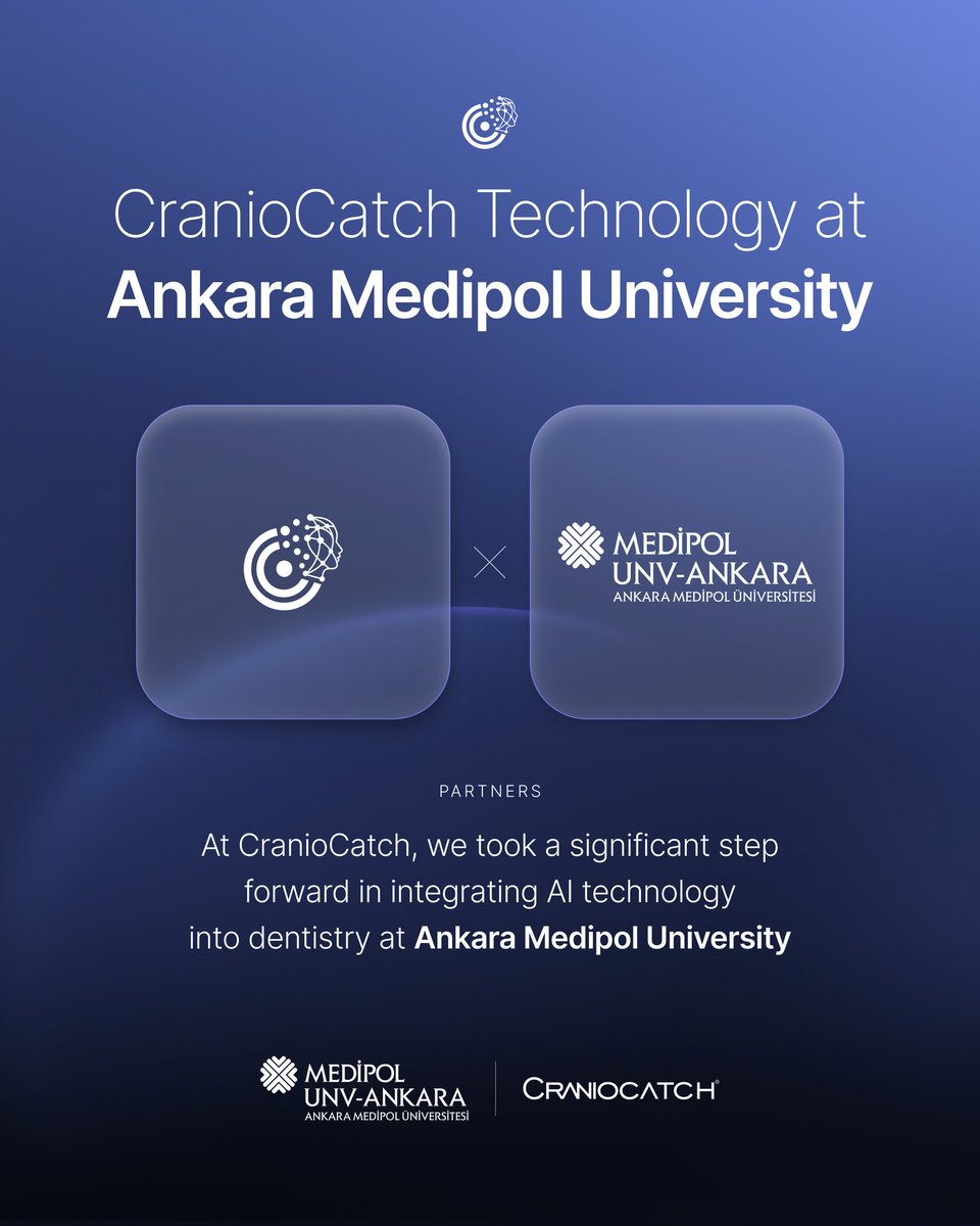 CranioCatch tweet media