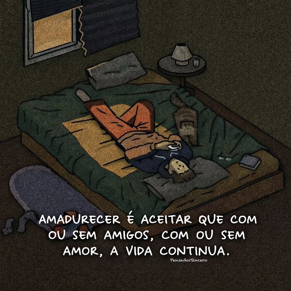 Pensador Sincero tweet media