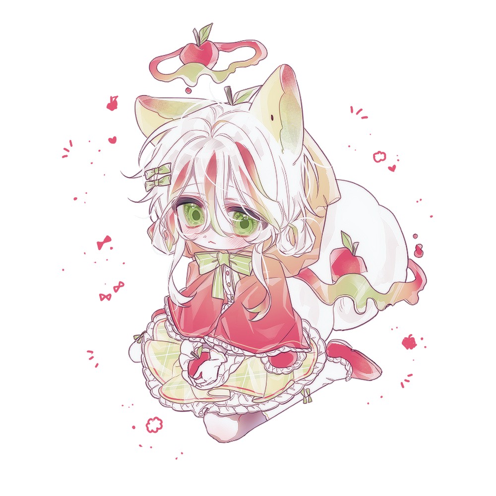 M0_0__'s tweet photo. 커미션했어요..^//^ https://t.co/Q2nSREeMId