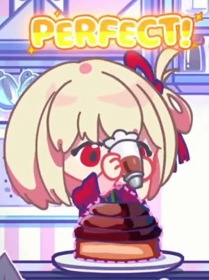 原作どおりのう○こ作成ミニゲームは笑う