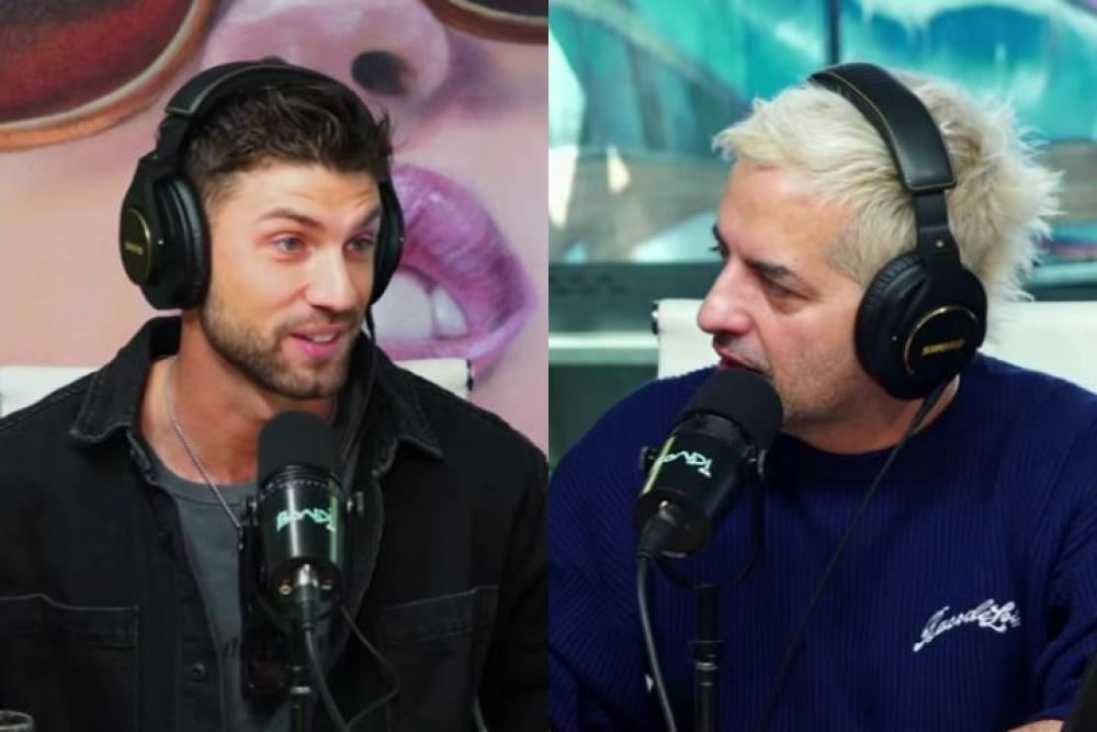 TrendsTato2025's tweet image. 🎙️ En un rato tenemos a #TatoEnBondi con @AngeldebritoOk

Todos a sumarse al vivo:
🔗 youtube.com/live/bVkZ6cN6f…