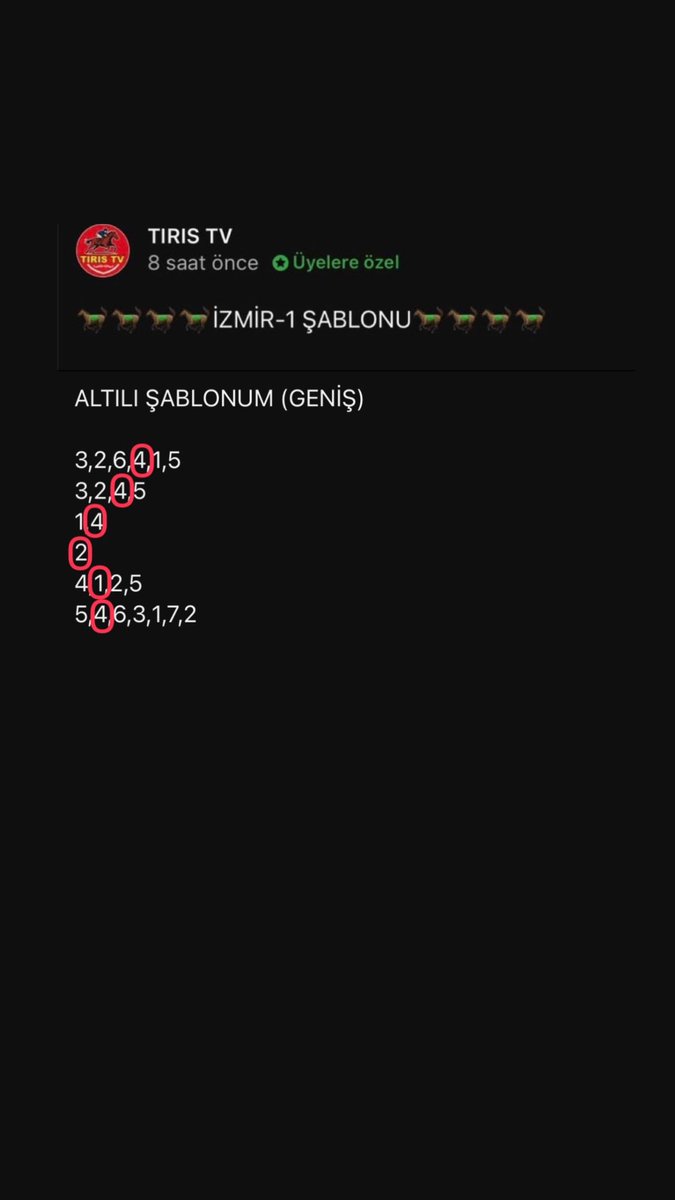 30.043₺ 🎯
Bugün de bir İzmir bırakayım buraya 🧿