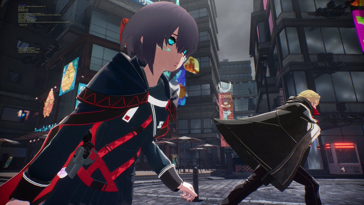 ☆1883日目 プロトタイプツグミ＆カゲロウ。 ☆Day 1883 Prototype