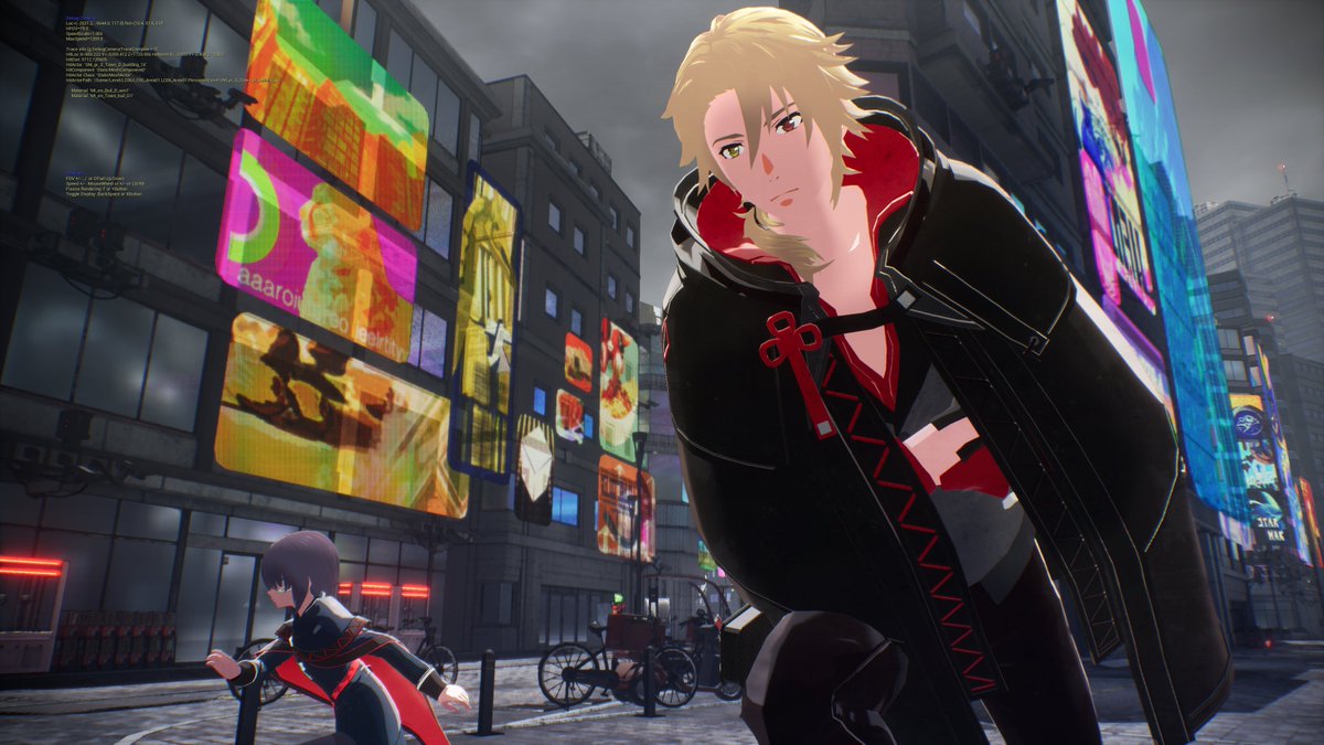 ☆1883日目 プロトタイプツグミ＆カゲロウ。 ☆Day 1883 Prototype