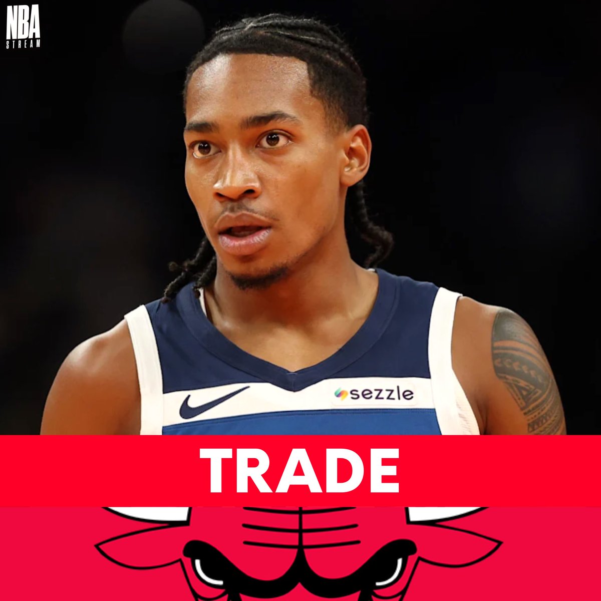 NBA Stream 🏀 tweet media