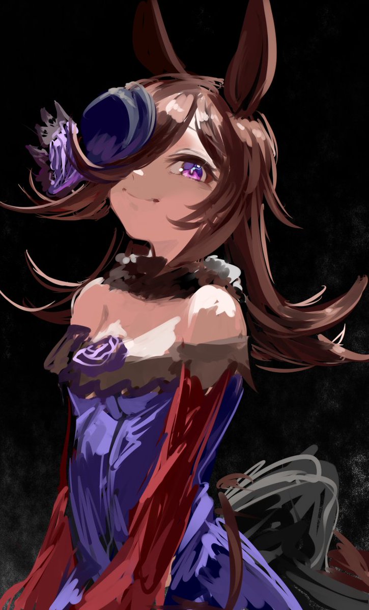 笑顔の日に間に合わなかった多分２０ドロ