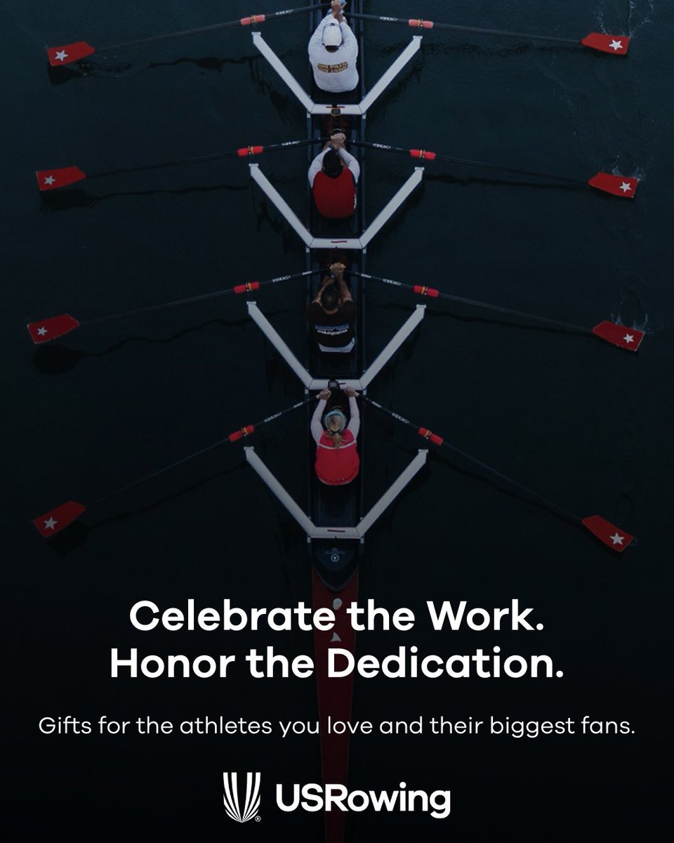 USRowing tweet media