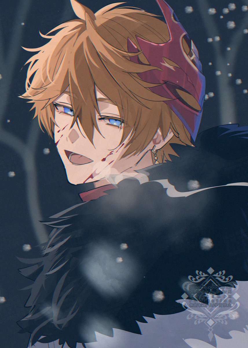 樋木ゆいち tweet media