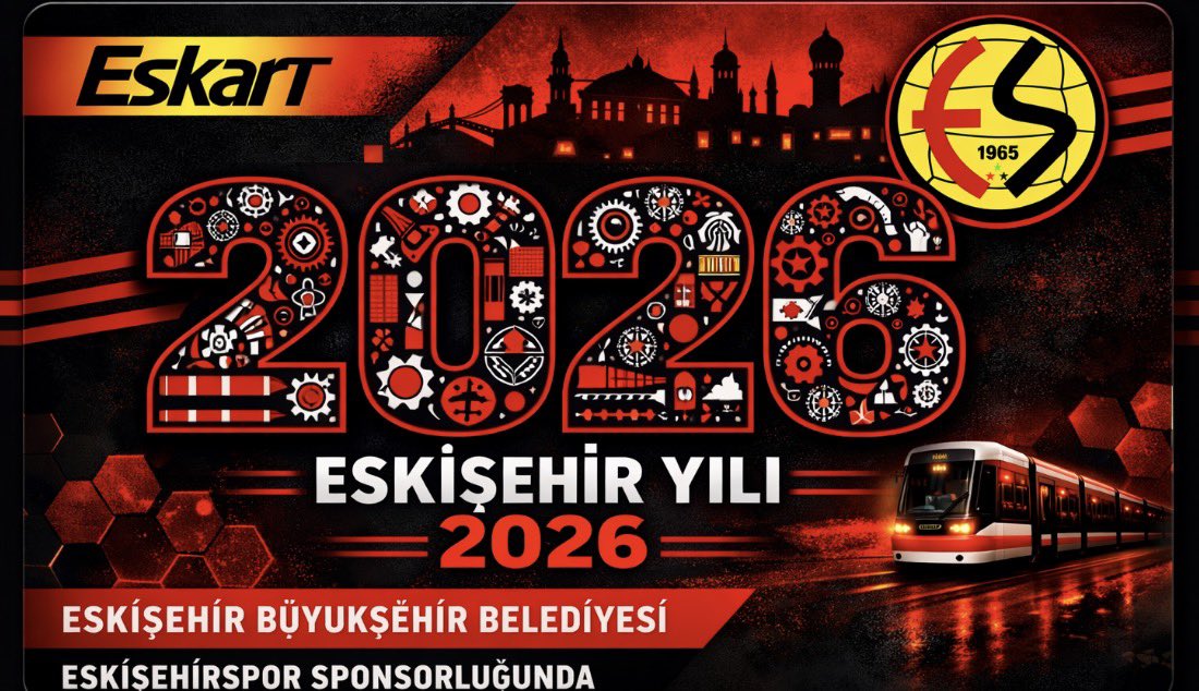 “İşte size hem yenilik hem de kazanç: Gelin, yaptığımız bu değişiklikleri Eskişehirspor için sürdürülebilir bir gelir kaynağına dönüştürelim; hem kulüp kazansın hem şehir.”
Yenilik böyle olur