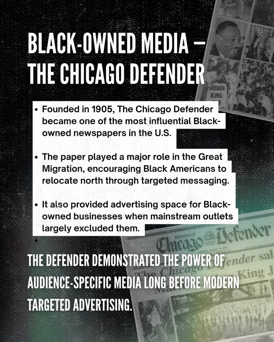 High Five Media tweet media