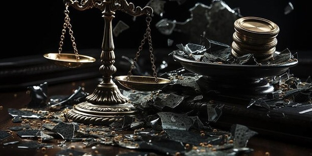 Expresamos nuestra profunda preocupación por los gravísimos hechos ocurridos hoy en el Juzgado de Garantías N. 5 de San Martín: un grupo de personas irrumpió violentamente en la sede, con armas blancas, agredió y amenazó al juez y al personal. 🏛️⚠️

ires