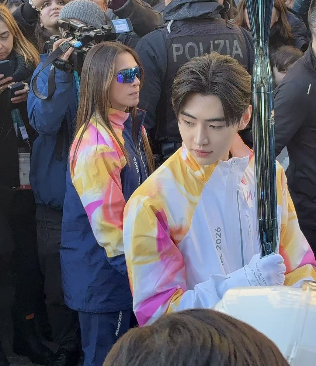 Little figure skater SUNGHOON, are you seeing this now?

Every fall that left you staring at the ice. Every jump that failed again and again. Every moment you whispered “I don’t want to try anymore,” followed by the quiet choice to try once more anyway. Every night you went home