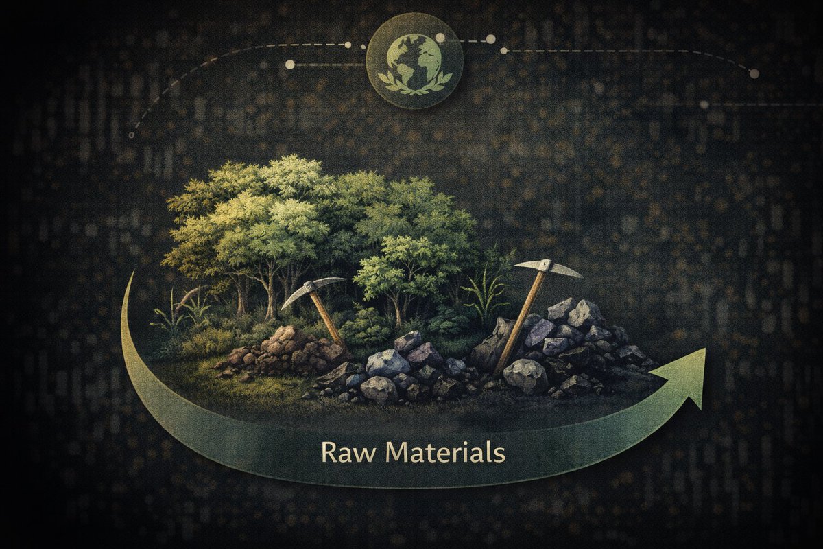 KuCoin-ESG tweet media