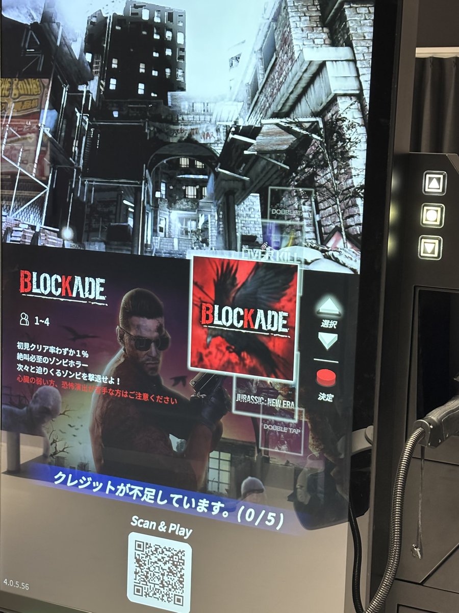 VR BASE TOKYO tweet media