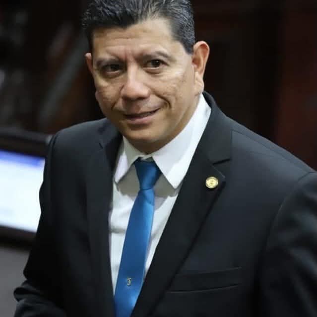 Ubaldo Macú tweet media